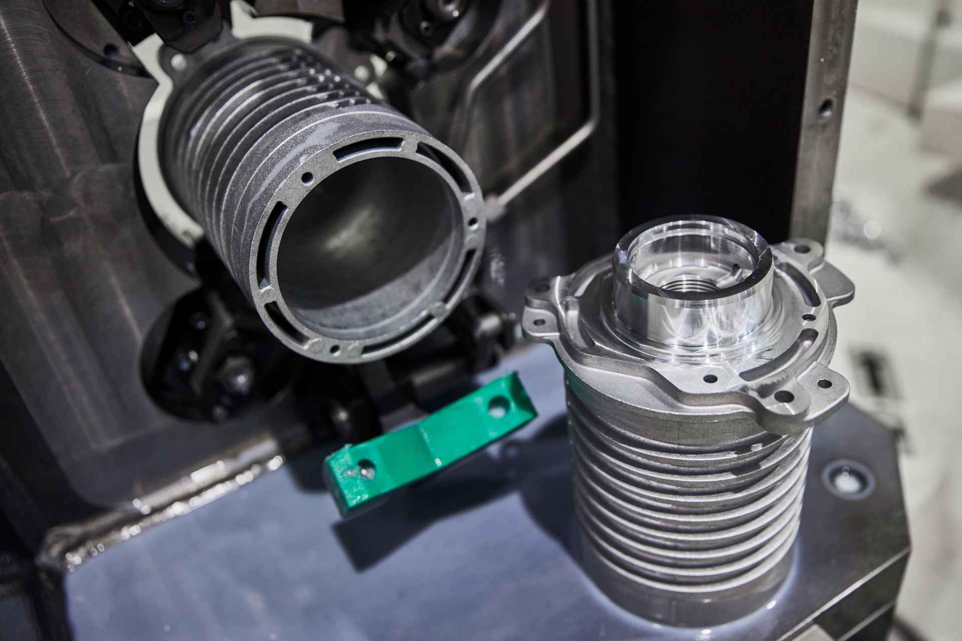 Ottimizzazione del prodotto, gestione completa ed efficienza: le parole chiave del nostro lavoro come capocommessa