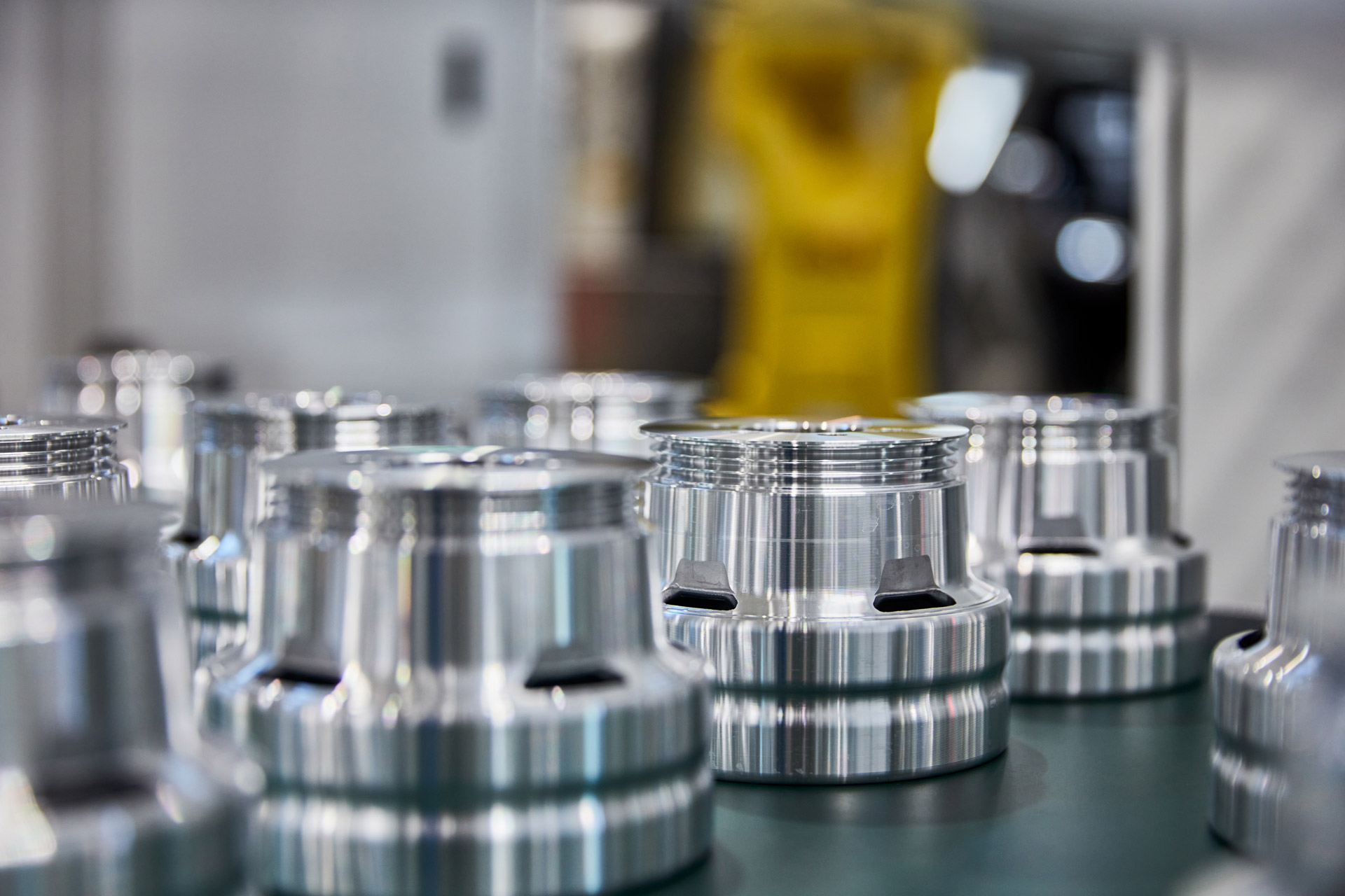 QUAL È LA TUA ESIGENZA?