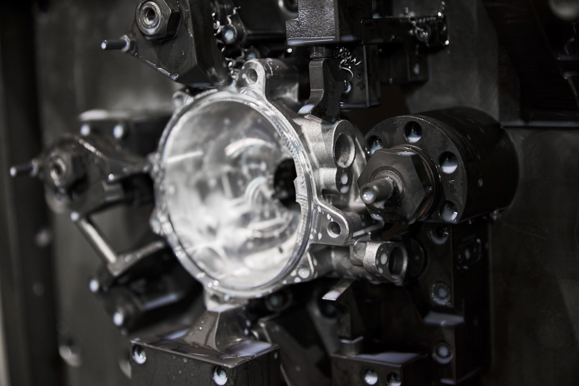 <p>I vantaggi di collaborare con <em>Tecnopress</em></p>
