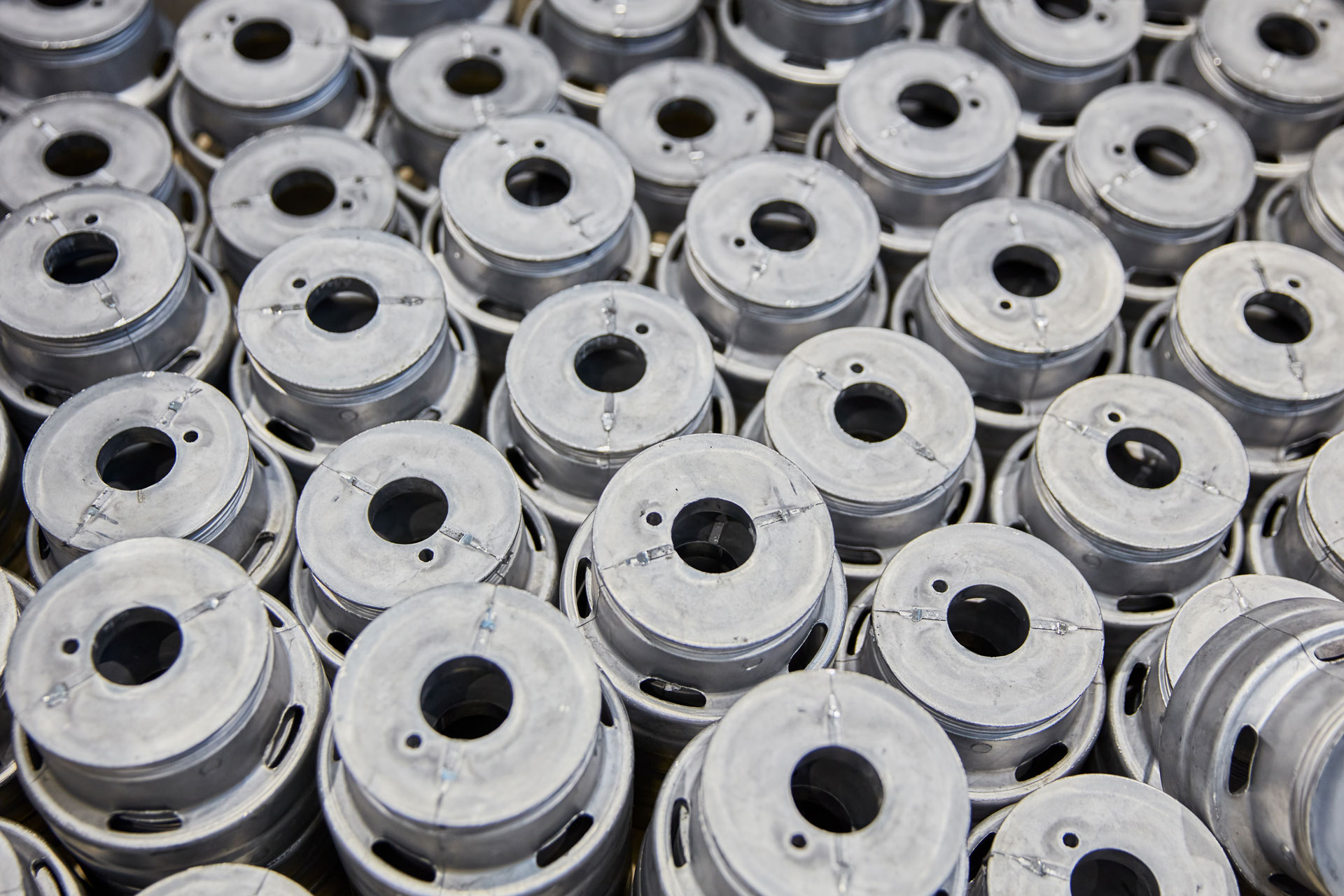 Leghe di alluminio per ogni esigenza