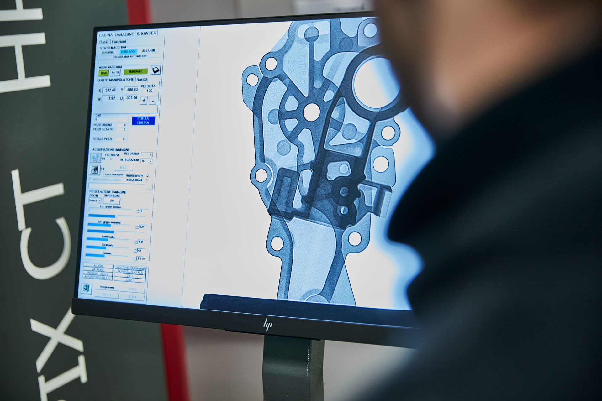 Il tuo partner strategico