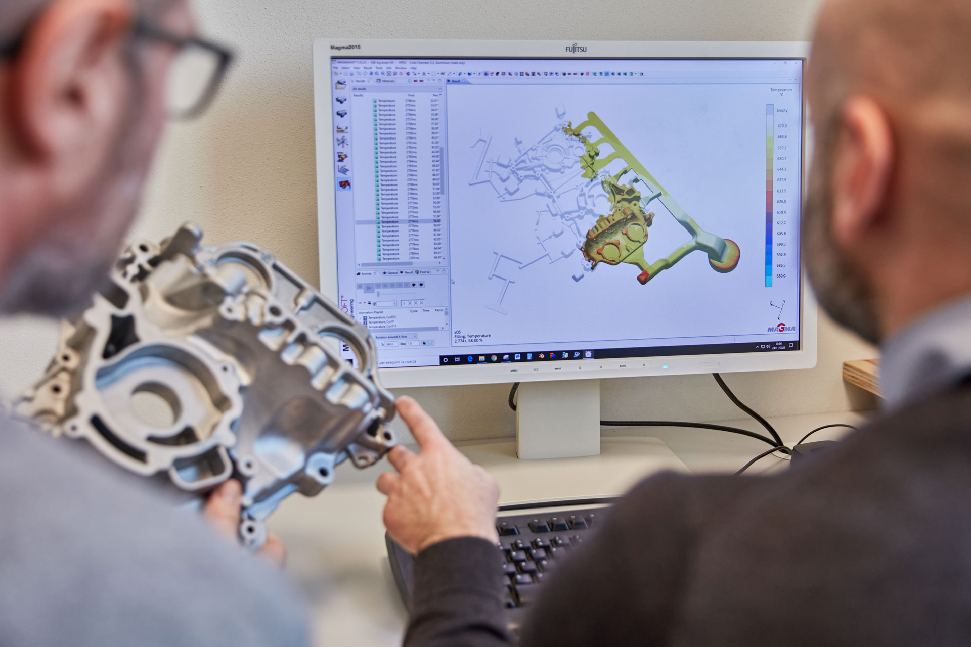 QUAL È LA TUA ESIGENZA?